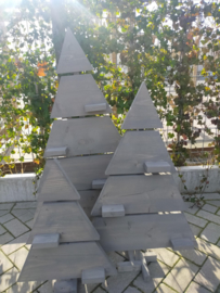 Kerstboom Set