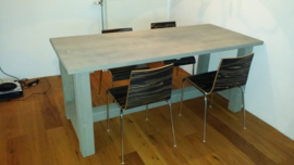 Tafel massief