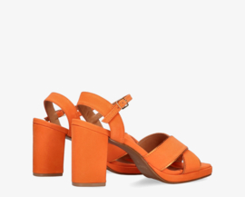 Tango Heels | Isla Orange