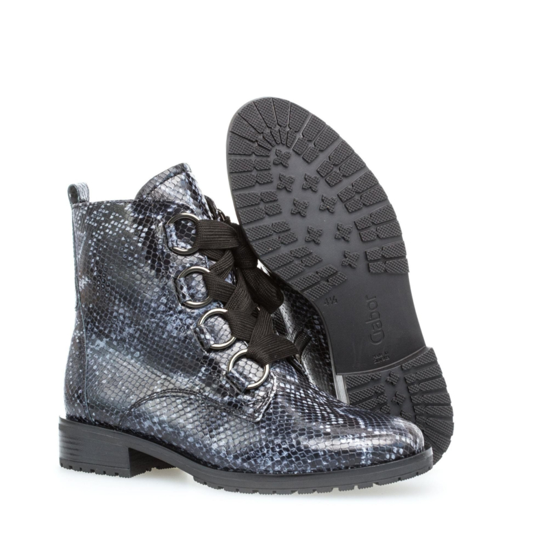 gabor serve biker boots