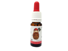 Wood Master Beard Oil - 10 ml