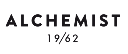 ALCHEMIST1962