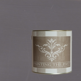 103 Pewter -  Painting the Past Wandfarbe