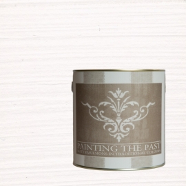 NN 00 Pure White -  Painting the Past Wandfarbe