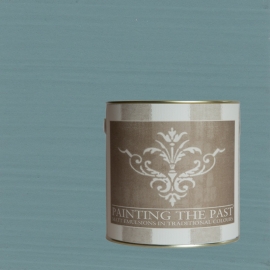 SC 72 Sapphire -  Painting the Past Wandfarbe