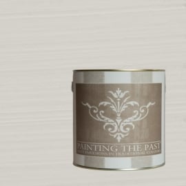 NN 51 Lime White -  Painting the Past Wandfarbe