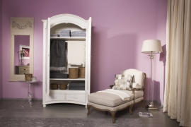 207 Violetta - Flamant Wall Matt Wandfarbe