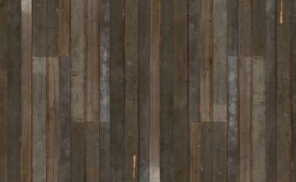 Arte Scrapwood Wallpaper Piet Hein Eek 04