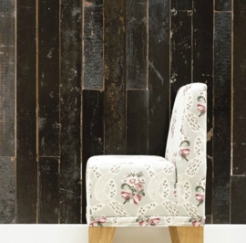 Arte Scrapwood Wallpaper Piet Hein Eek 04