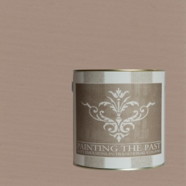 23 Mud -  Painting the Past Wandfarbe