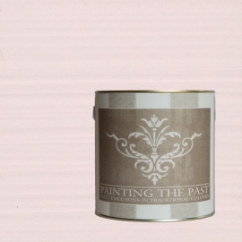 NN 91 Rose White -  Painting the Past Wandfarbe