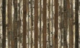 Arte Scrapwood Wallpaper Piet Hein Eek 13