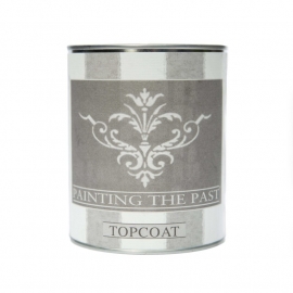 Top Coat - Painting the Past