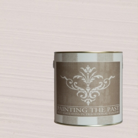 NN 21 Muslin -  Painting the Past Wandfarbe