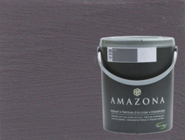 Duiker Schwarz 28 Kreidefarbe 4L - Amazona