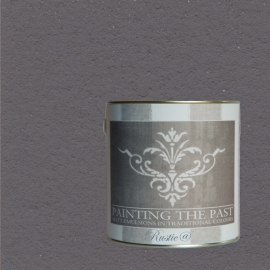 Pewter Rustic@ -  Painting the Past Wandfarbe