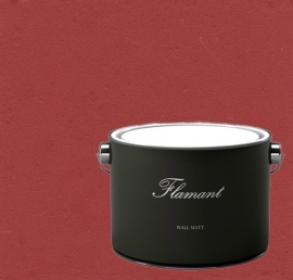 HC157 Lipstick - Flamant Wall Matt Wandfarbe