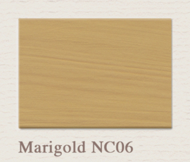 NC 06 Marigold -  Painting the Past Wandfarbe