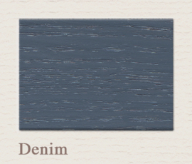 Denim - Painting the Past OUTDOOR Lack