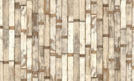 Arte Scrapwood Wallpaper Piet Hein Eek 02