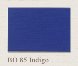 BO85 Indigo -  Painting the Past Lack