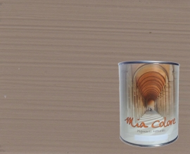 4.004 Caffe Latte - Mia Colore Kalkfarbe