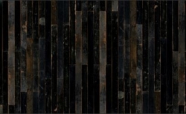 Arte Scrapwood Wallpaper Piet Hein Eek 05