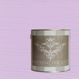 K 63 Lovely Lilac -  Painting the Past Wandfarbe