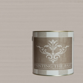 NN 02 Monument Grey -  Painting the Past Wandfarbe