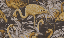 Arte Avalon Tapeten Flamingo Collection