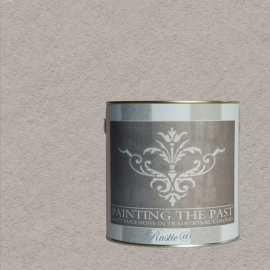 Monument Grey Rustic@ -  Painting the Past Wandfarbe