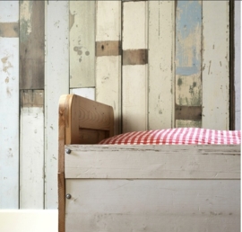 Arte Scrapwood Wallpaper Piet Hein Eek 03