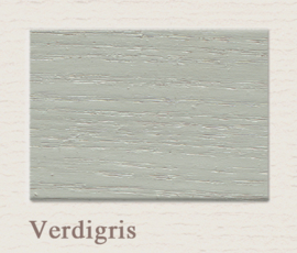 Verdigris - Painting the Past OUTDOOR Lack