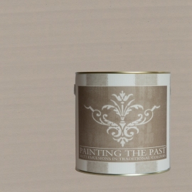 33 Taupe -  Painting the Past Wandfarbe