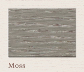 Moss - Painting the Past OUTDOOR Lack