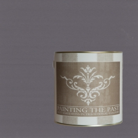 99 Persian Grey -  Painting the Past Wandfarbe