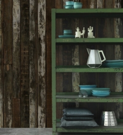 Arte Scrapwood Wallpaper Piet Hein Eek 13