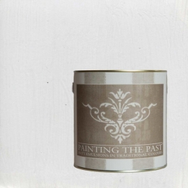 S 00 Chalk White -  Painting the Past Wandfarbe