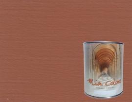 5.004 Copper - Mia Colore Kreidefarbe