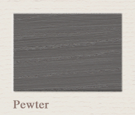Pewter - Painting the Past OUTDOOR Lack
