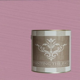 SC 94 Velvet Plum -  Painting the Past Wandfarbe