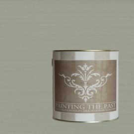 NN 53 Cottage Green -  Painting the Past Wandfarbe