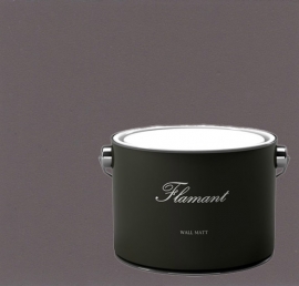 228 Grain de Poivre - Flamant Wall Matt Wandfarbe