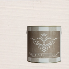 SC 01 Cotton White -  Painting the Past Wandfarbe