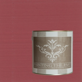 95 Dining Room Red -  Painting the Past Wandfarbe