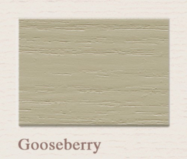 Gooseberry - Painting the Past OUTDOOR Lack