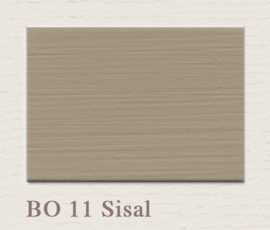 BO11 Sisal -  Painting the Past Lack
