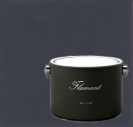 P96 Black Tie - Flamant Wall Matt Wandfarbe