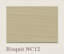 NC 12 Bisquit - Painting the Past Lack