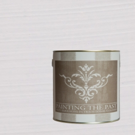 NN 16 Pearl Grey -  Painting the Past Wandfarbe